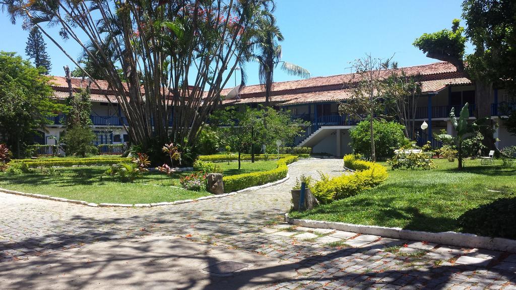 Apartamento Temporada Cabo Frio Exteriér fotografie