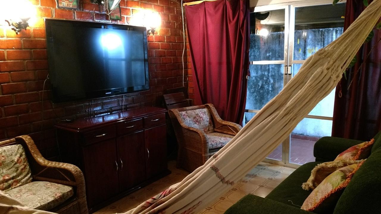 Apartamento Temporada Cabo Frio Exteriér fotografie
