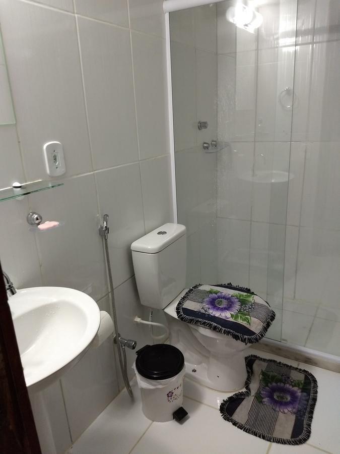 Apartamento Temporada Cabo Frio Exteriér fotografie