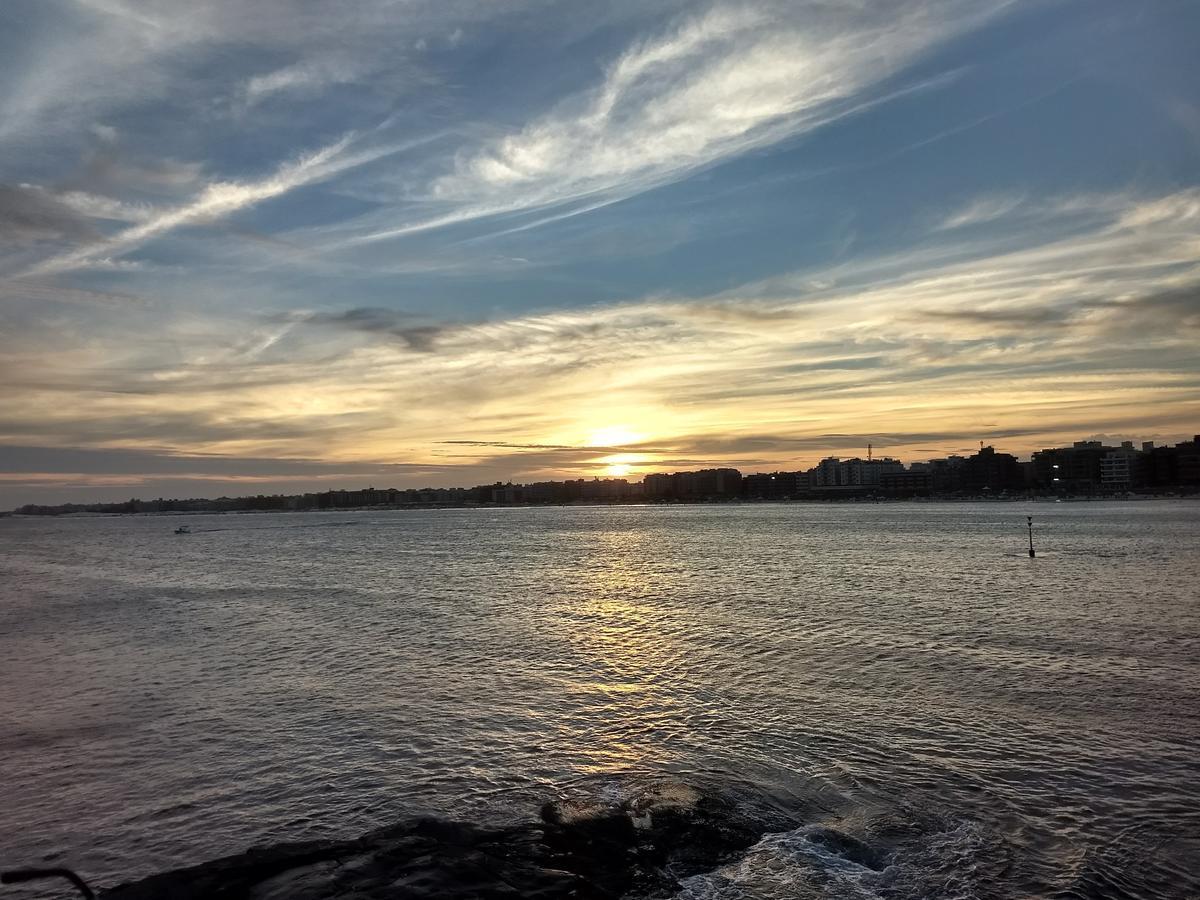 Apartamento Temporada Cabo Frio Exteriér fotografie